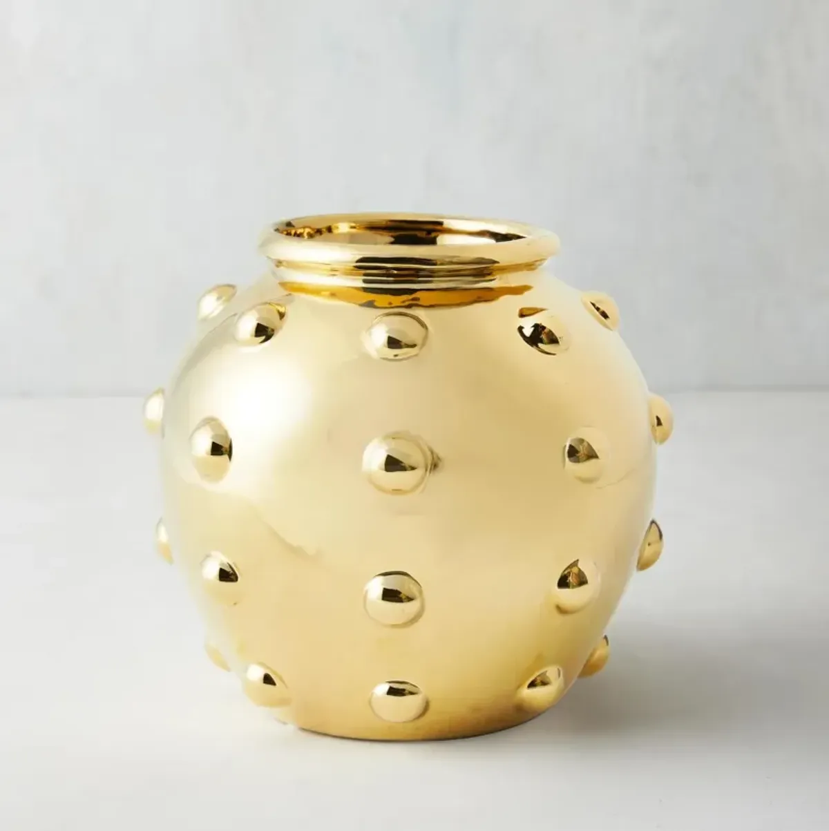 Orb Bauble Vase