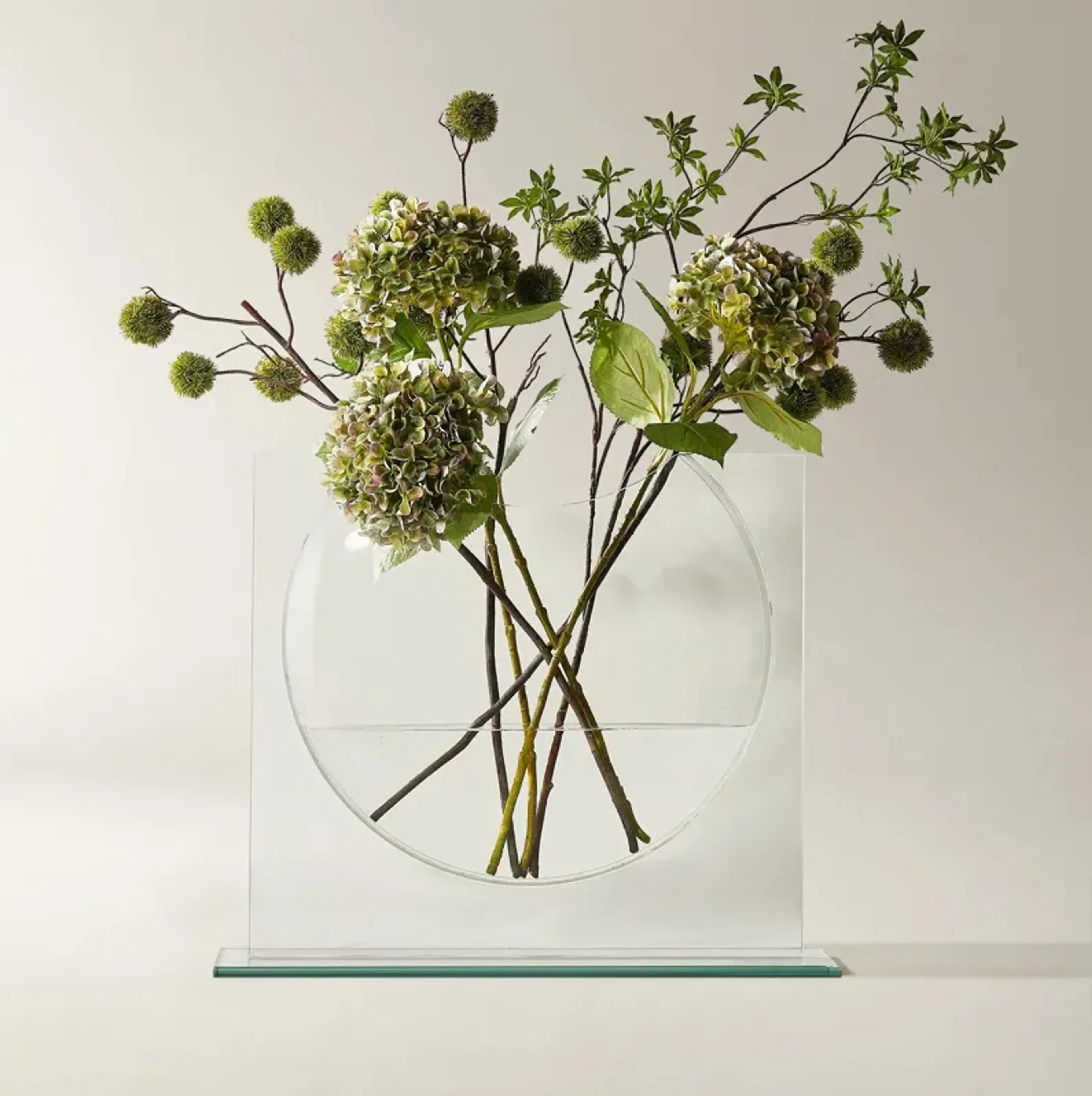 Kähler Omaggio Vase Miniature, H: 3.3