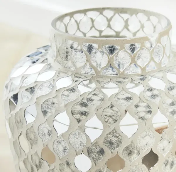 Fez Vase