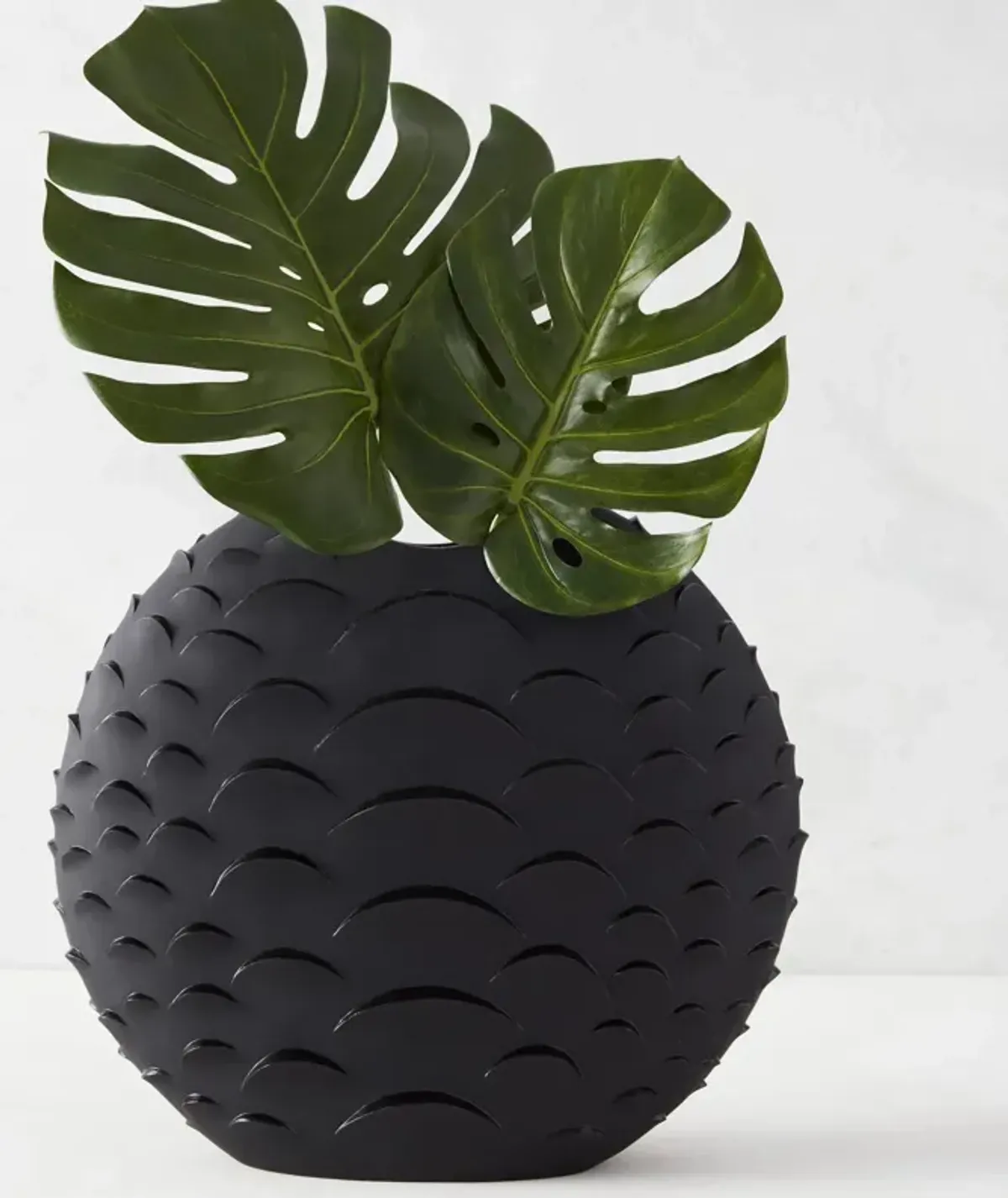 Cobra Vase