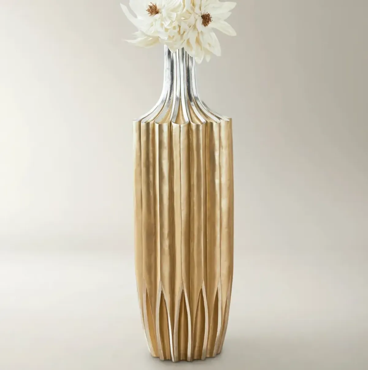 Savannah Floor Vase