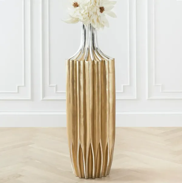 Savannah Floor Vase