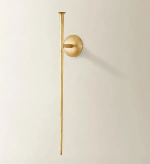 Aspar Wall Sconce