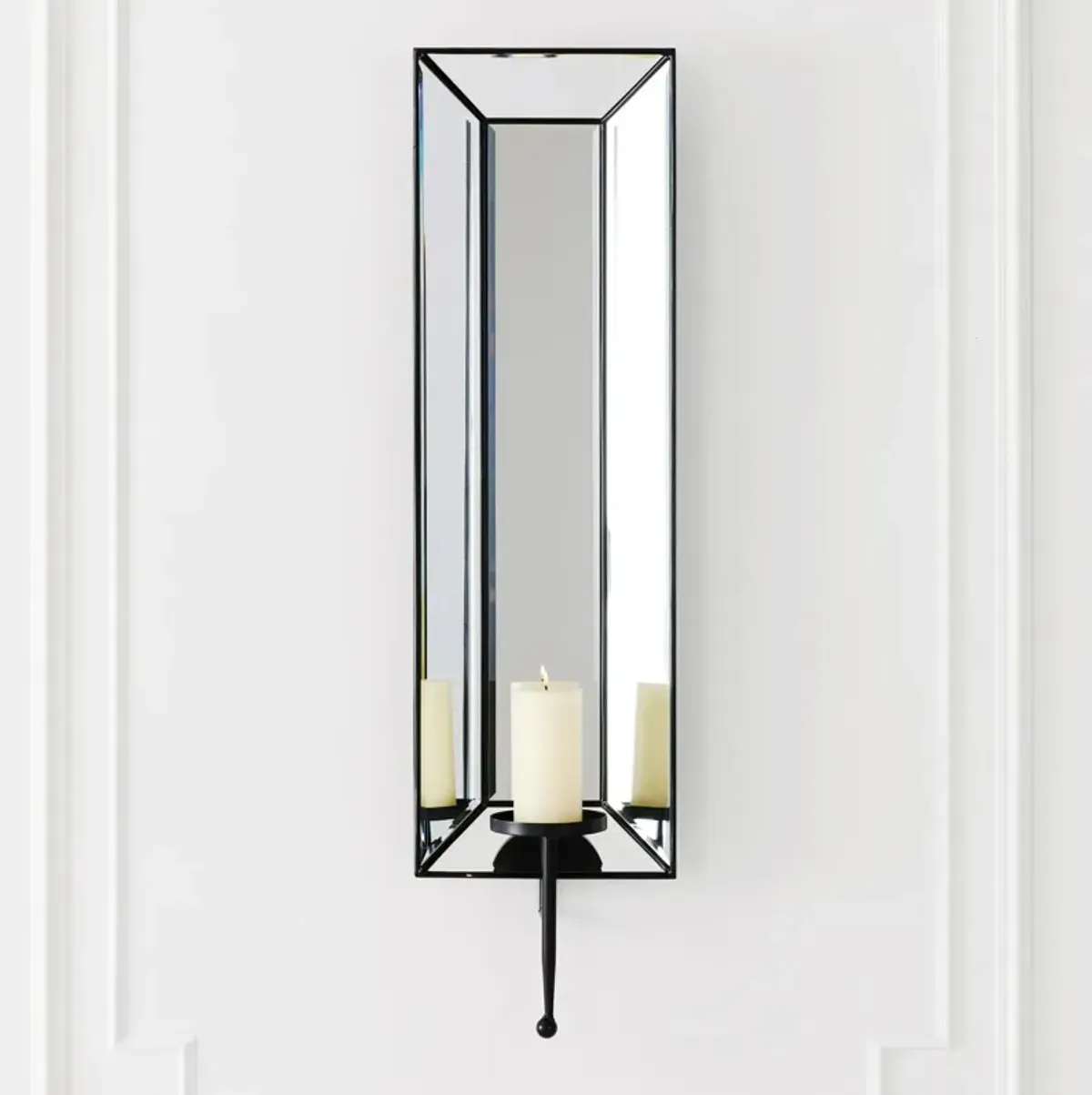 Beekman Wall Sconce