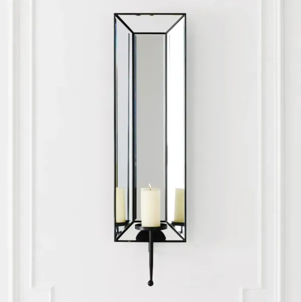 Beekman Wall Sconce
