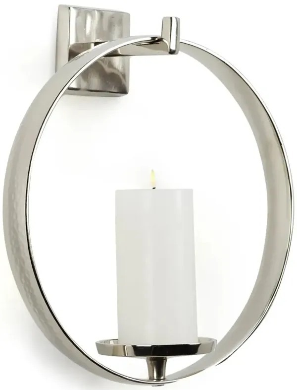 Cirque Hanging Sconce