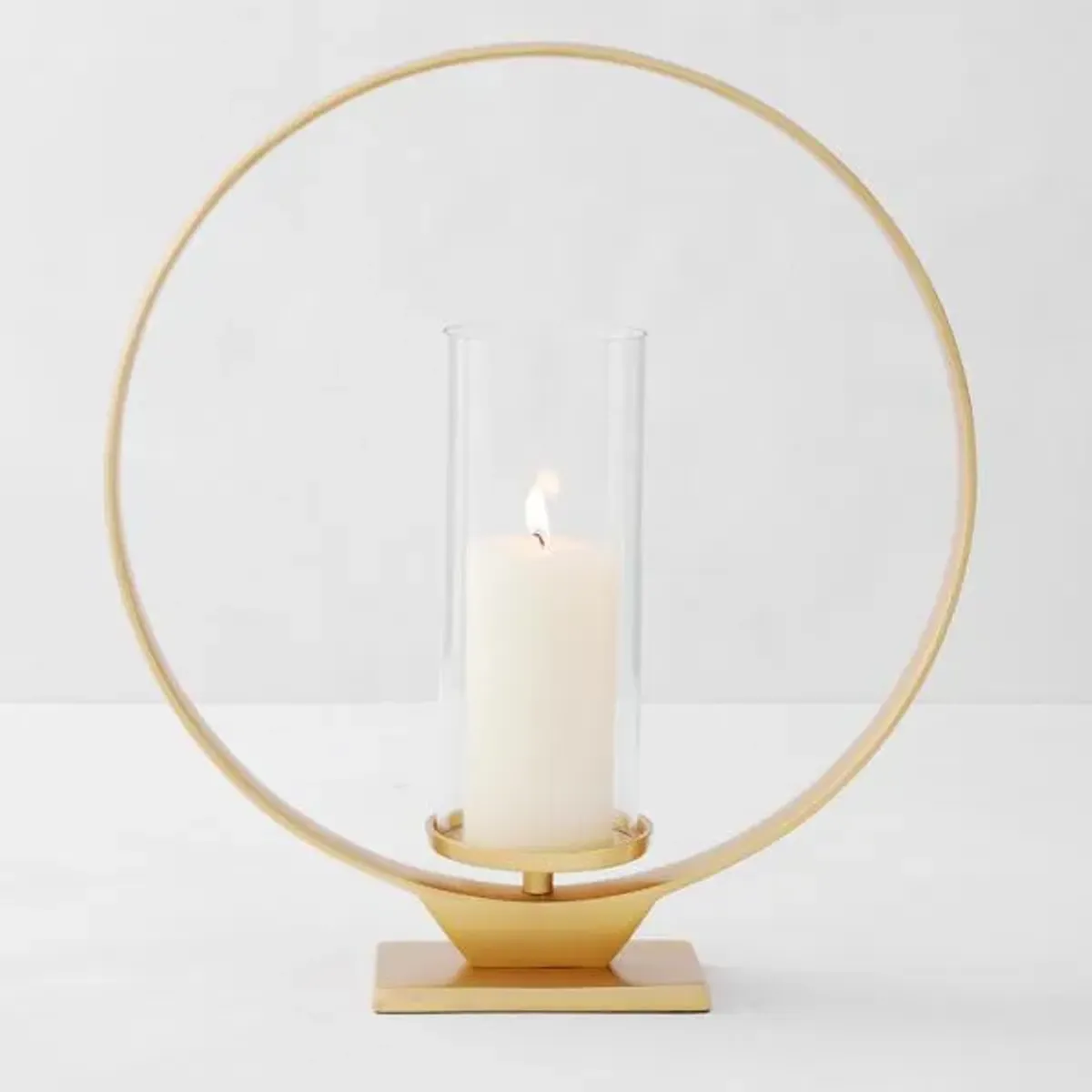 Cirque Pillar Holder