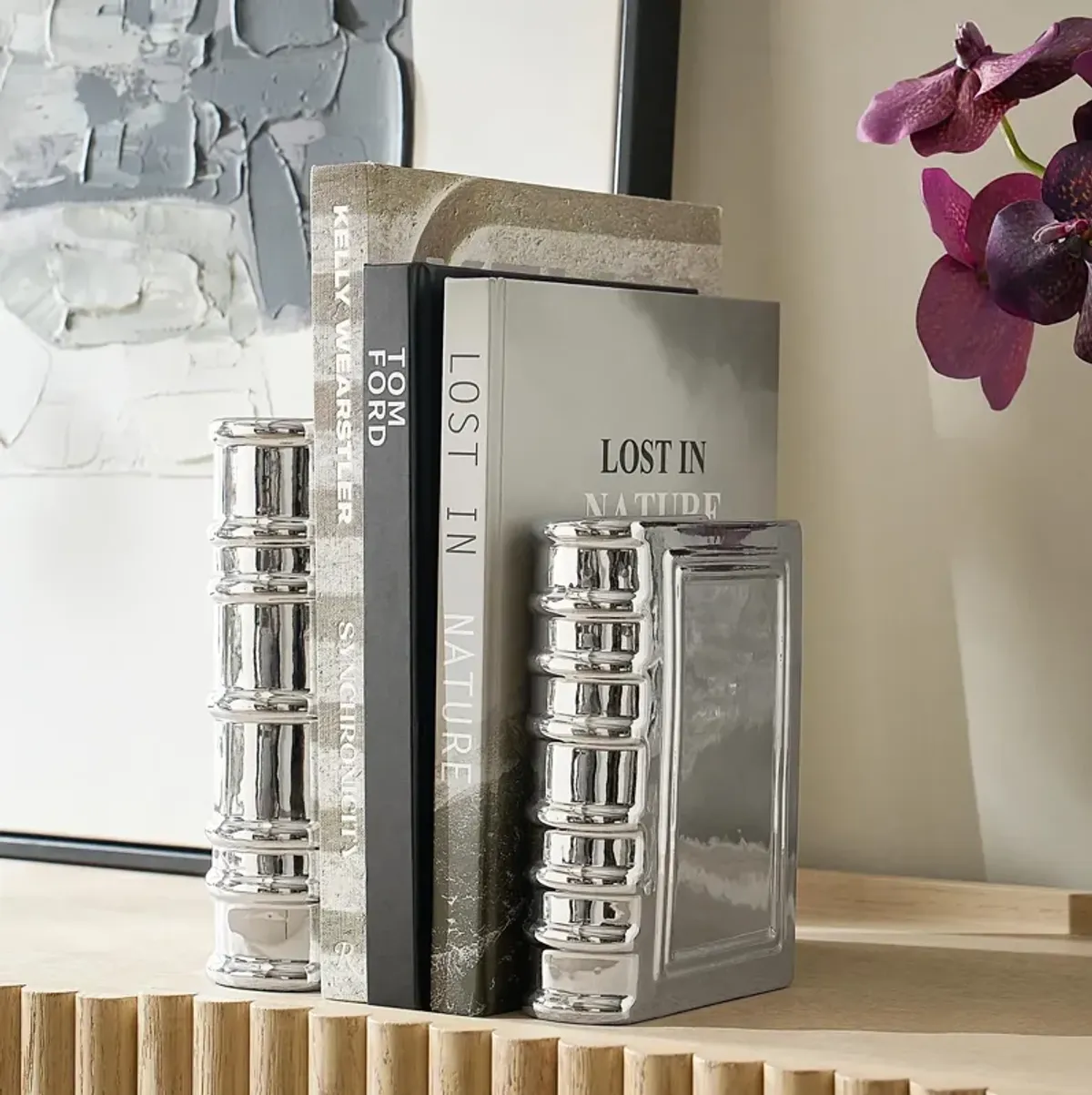 Ceramic Books