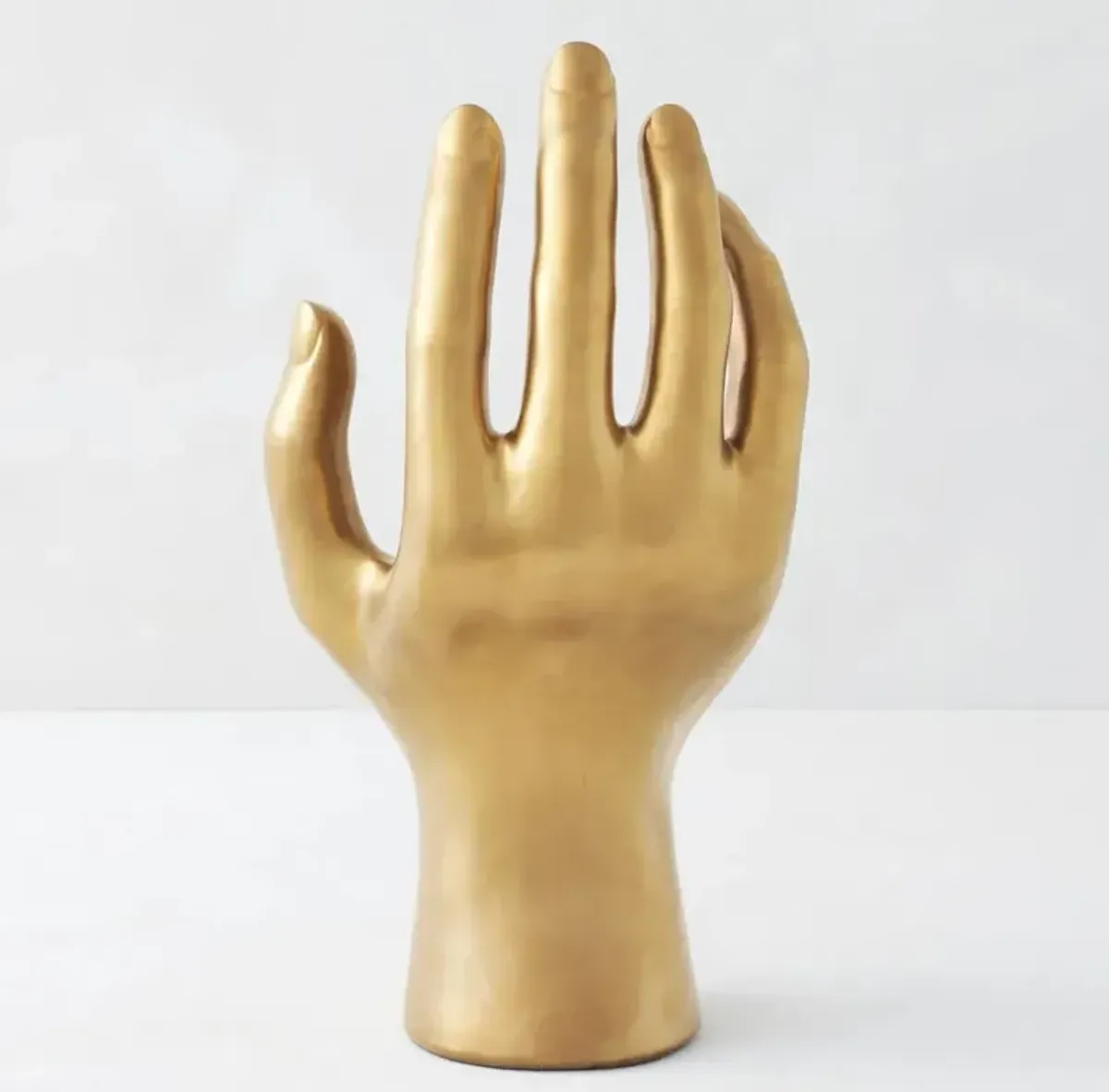 Ceramic Hand