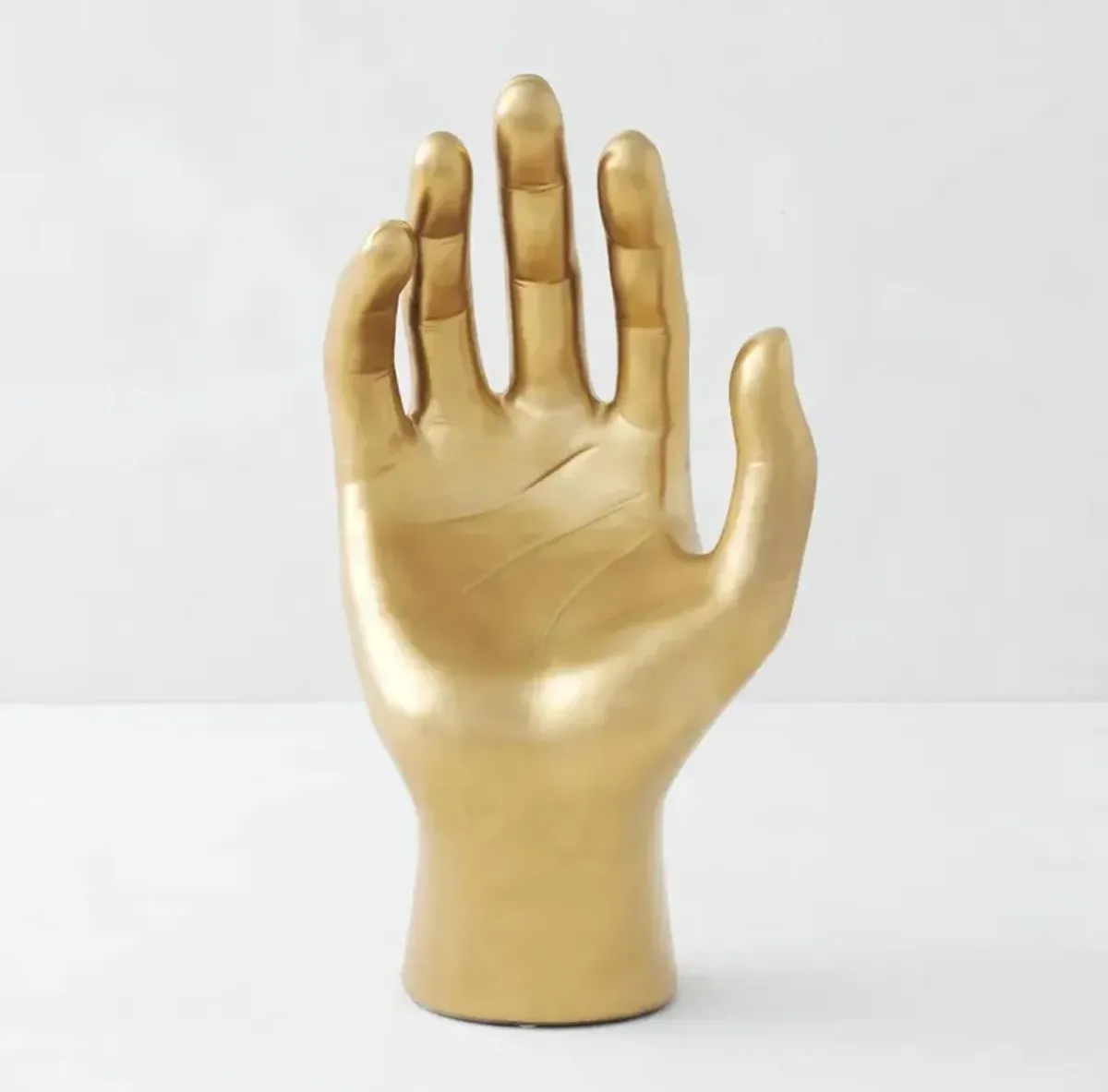 Ceramic Hand