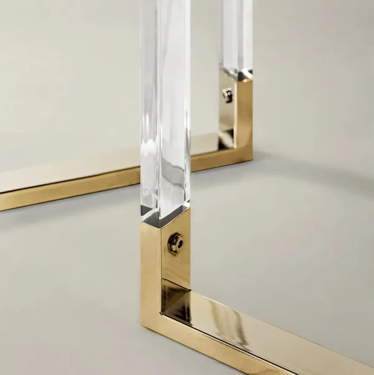 Murano Tables - Set of 2