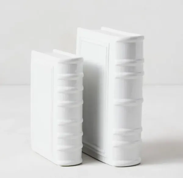 Ceramic Books