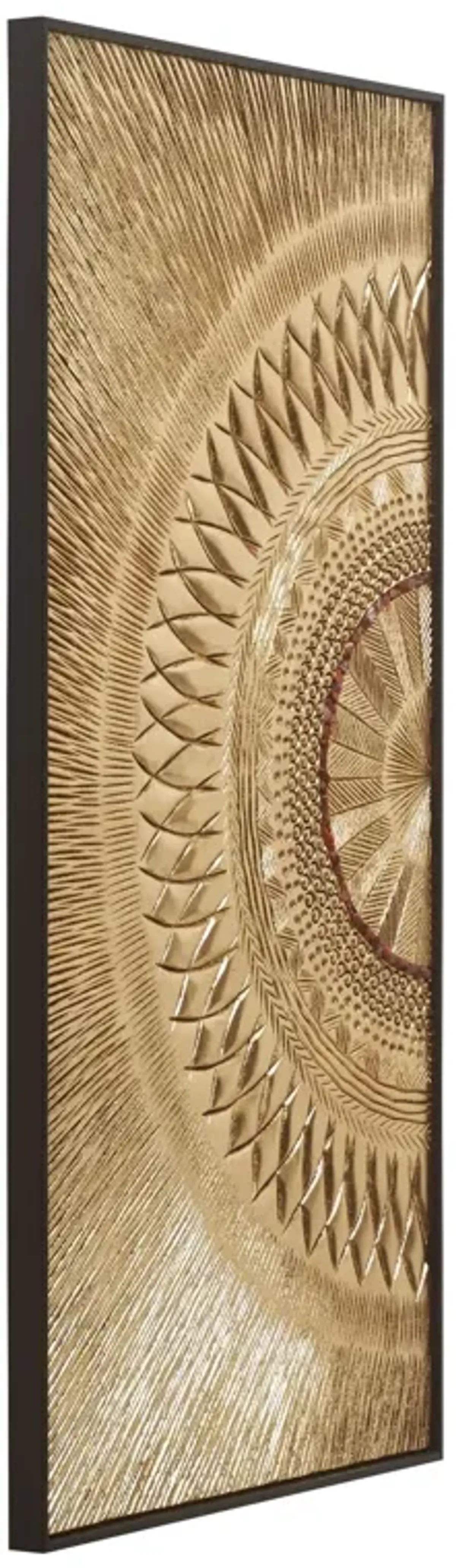 Resplendent Panel