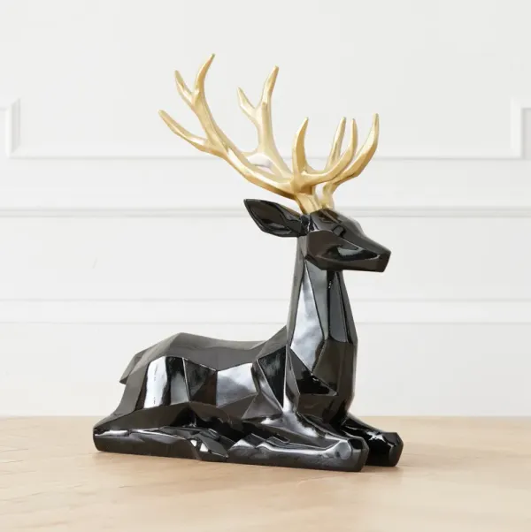Regal Deer