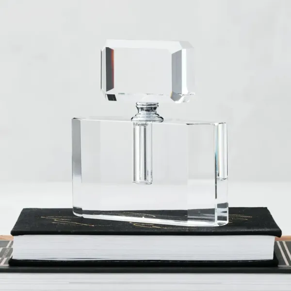 Natalie Perfume Bottle