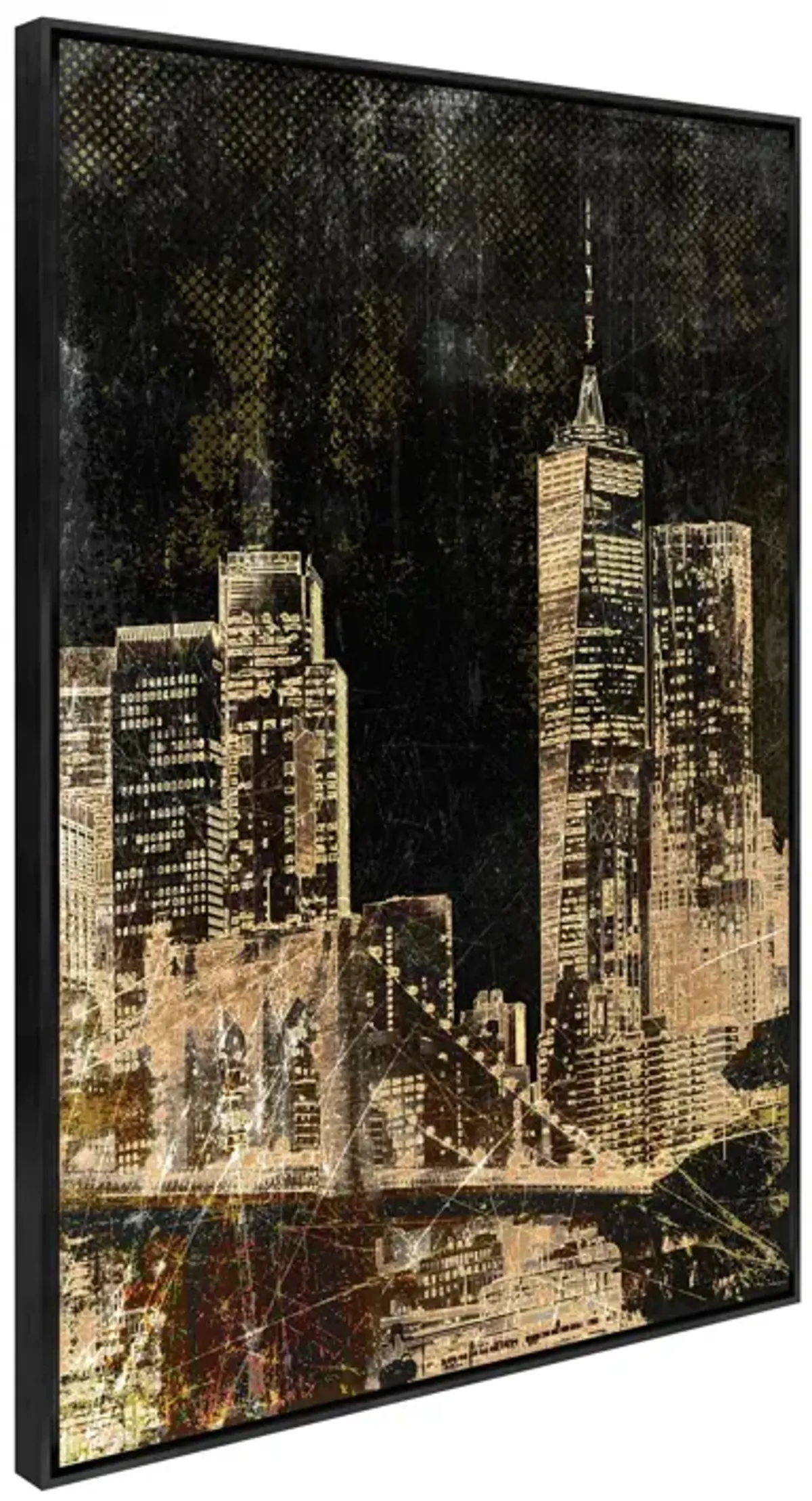 New York Lights