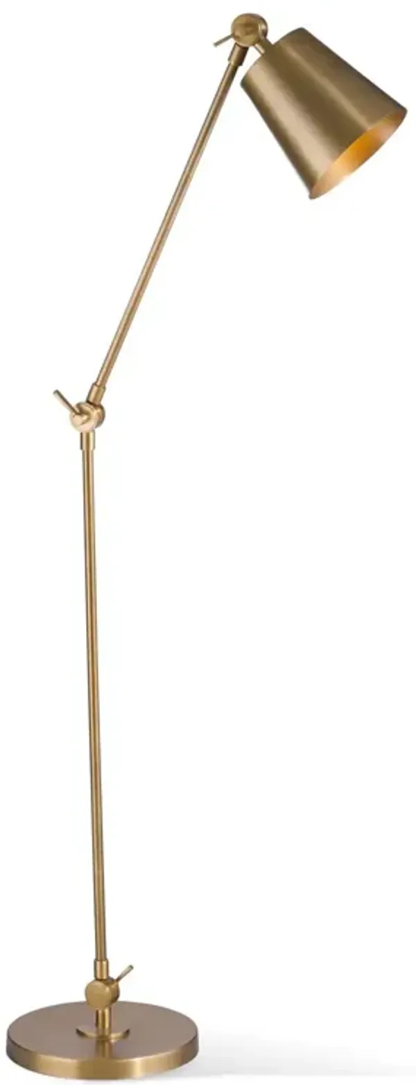 Rexton Floor Lamp