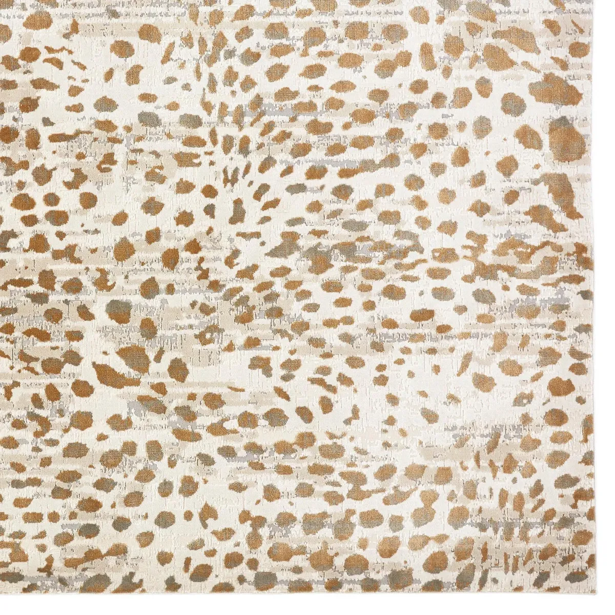 Amur Rug - Natural