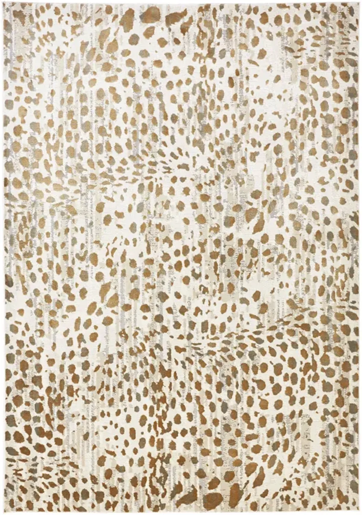 Amur Rug - Natural