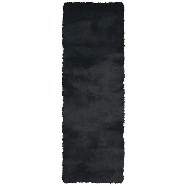 Indochine Rug - Black