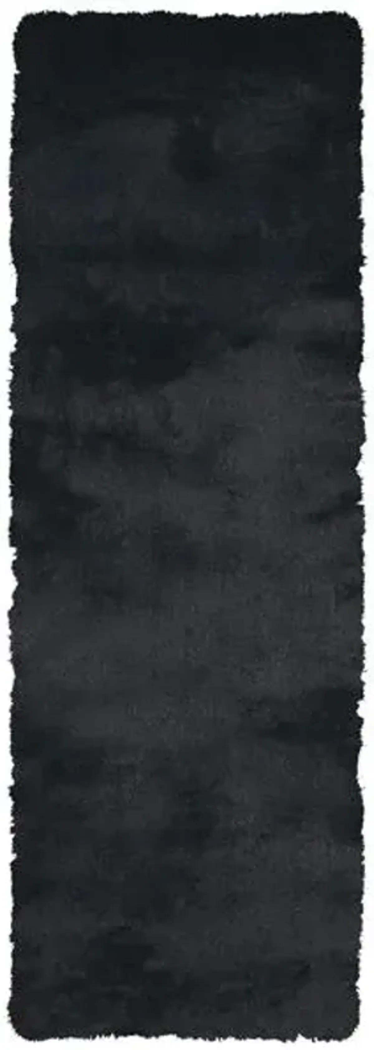 Indochine Rug - Black
