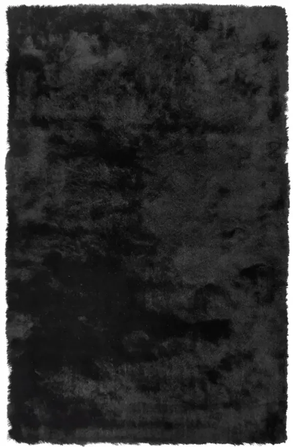 Indochine Rug - Black