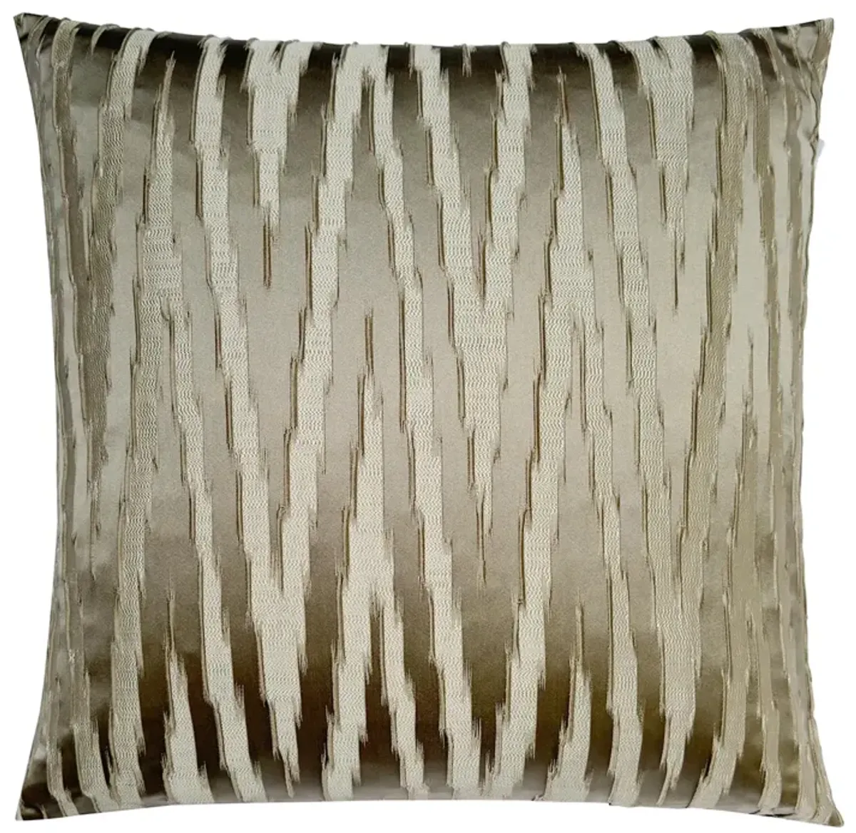 Minka Pillow 22" - Charcoal