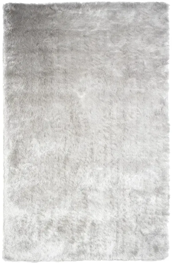 Indochine Rug - Platinum