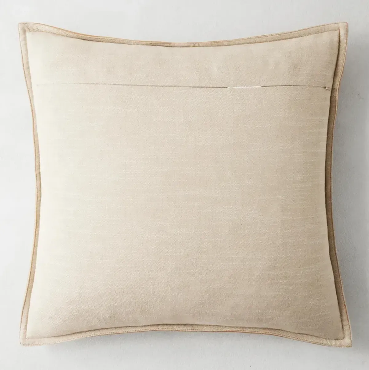 Dylan Pillow 22" - Chestnut
