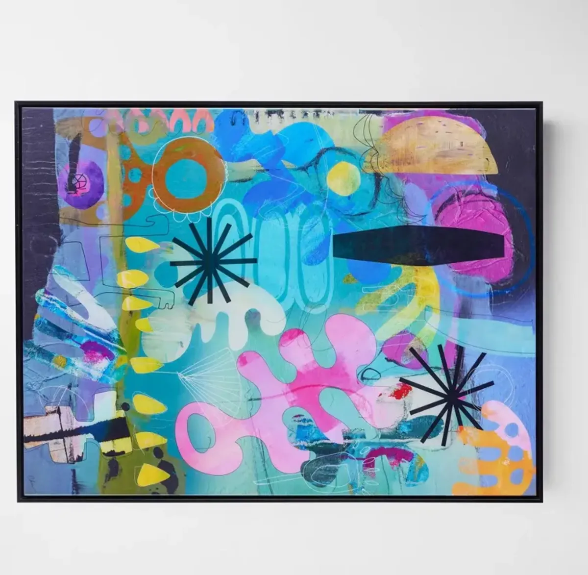 Nikki Chu - Detailed Vision