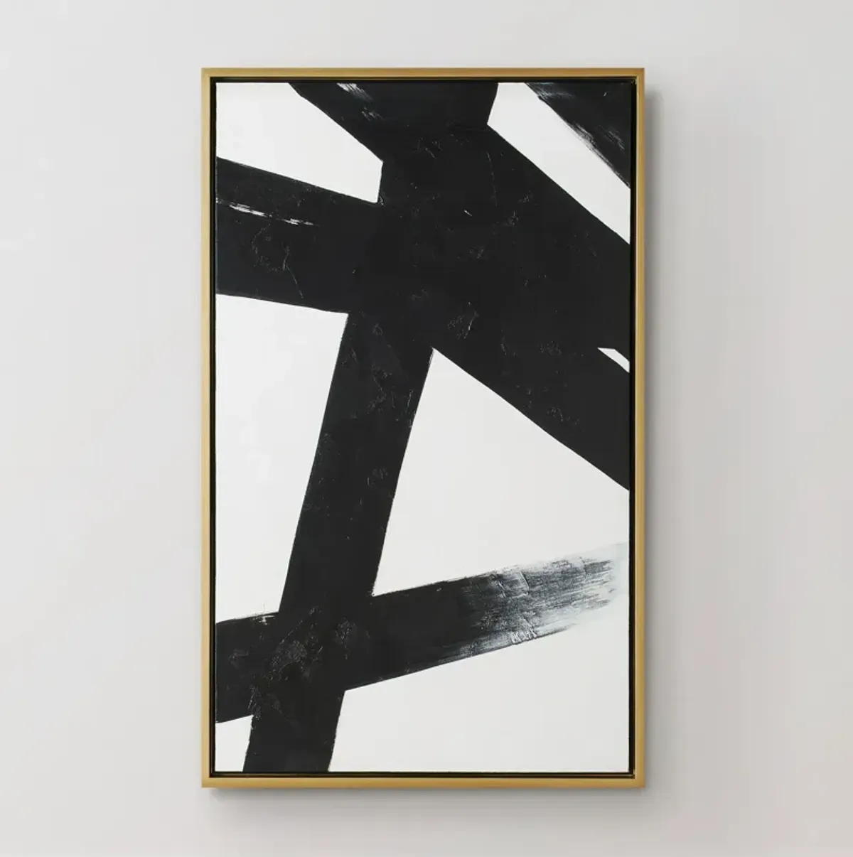 Avenue 1 Diptych