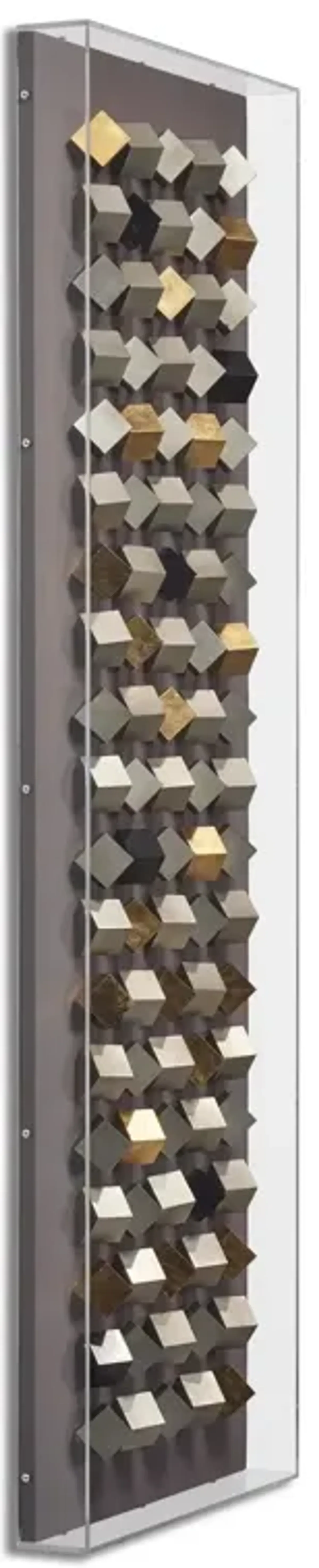 Cubic Array