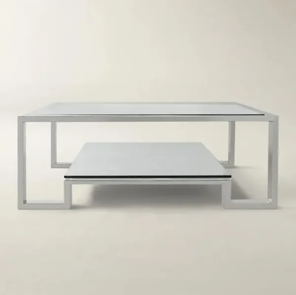 Duplicity Coffee Table