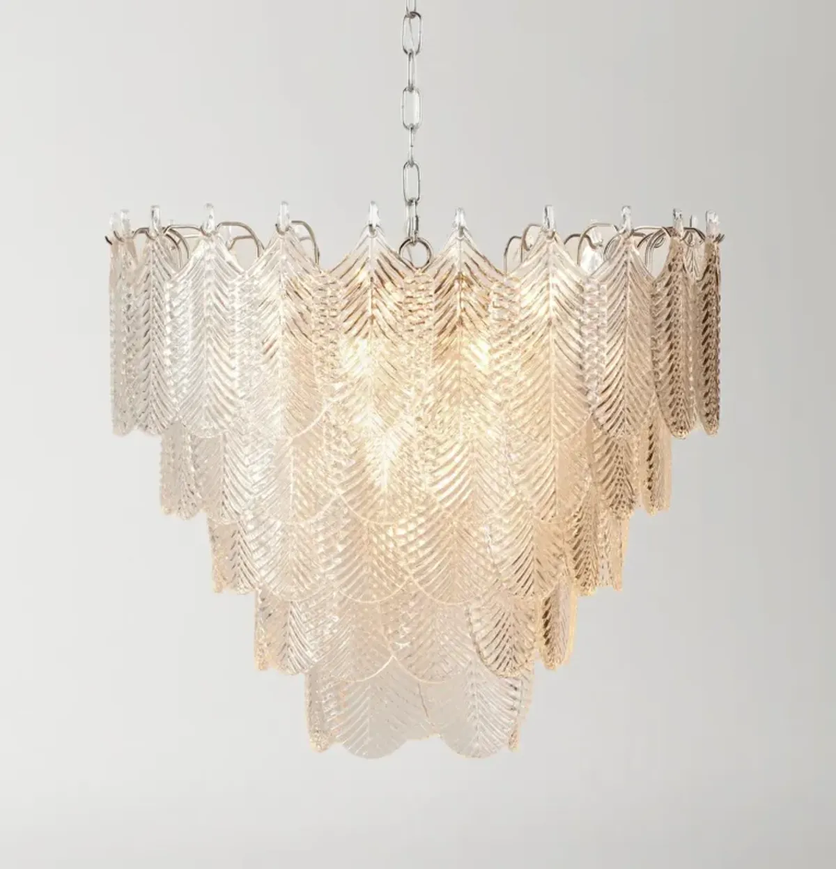 Audrina Chandelier