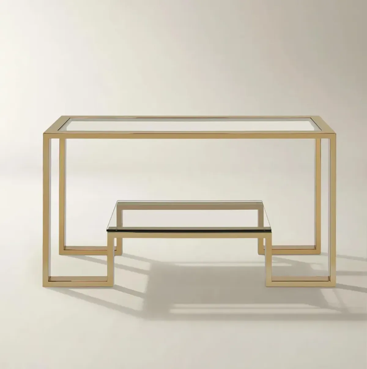 Duplicity Console Table