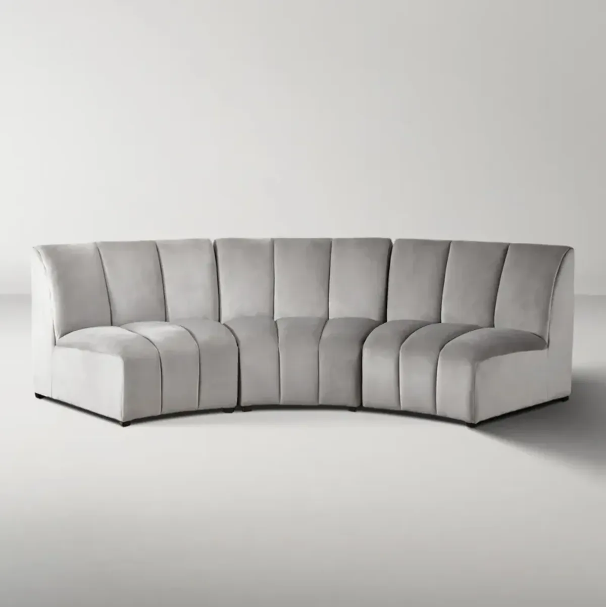 Jayce 3 PC Sectional