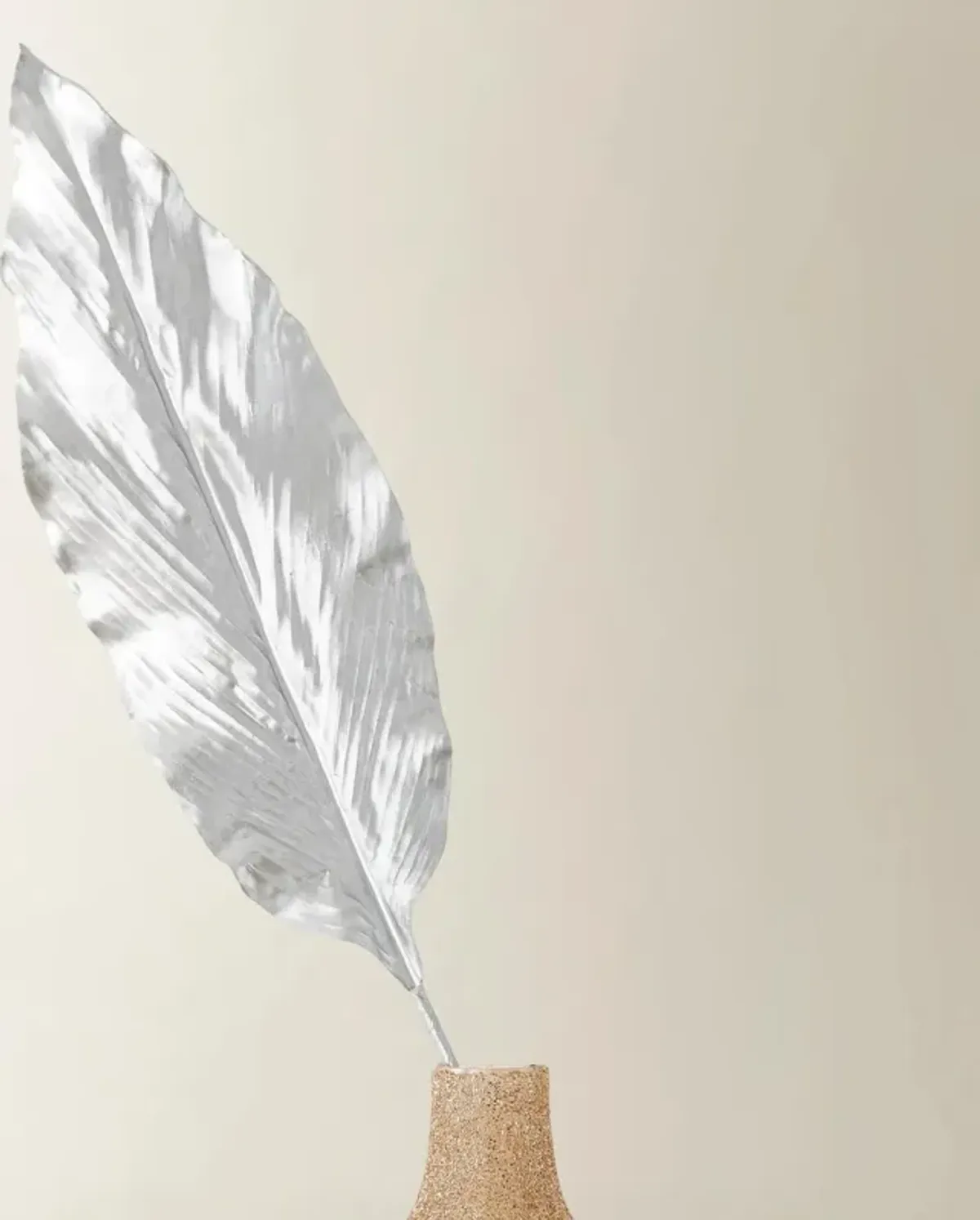 Canna Leaf - Set of 3