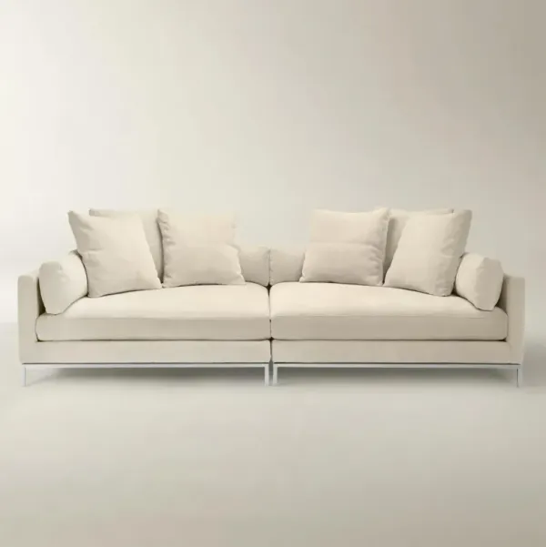Ventura Extra Deep Sofa - 2 PC