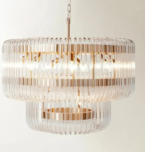 Allure Chandelier