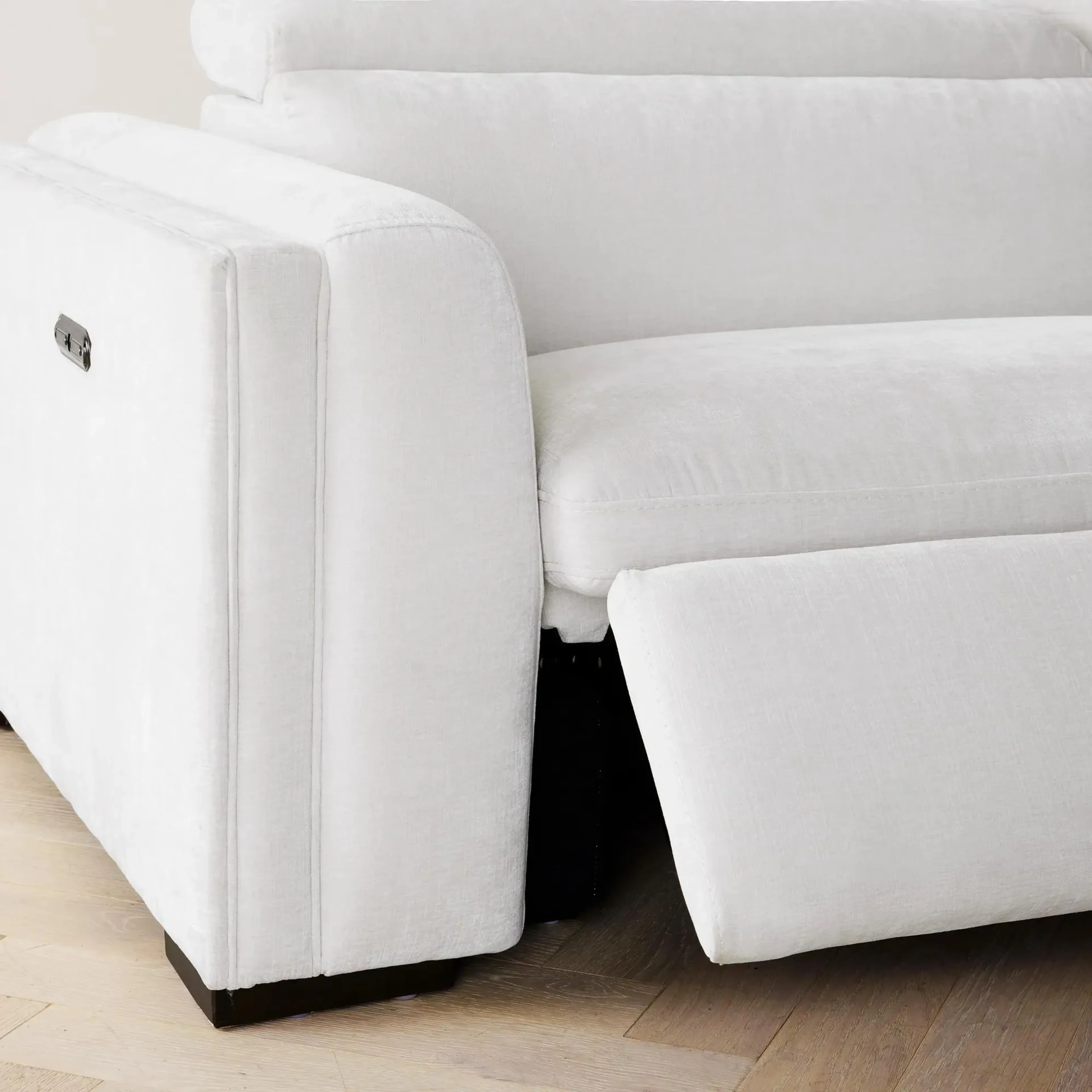 Frankie Reclining Sectional | Furniture.com