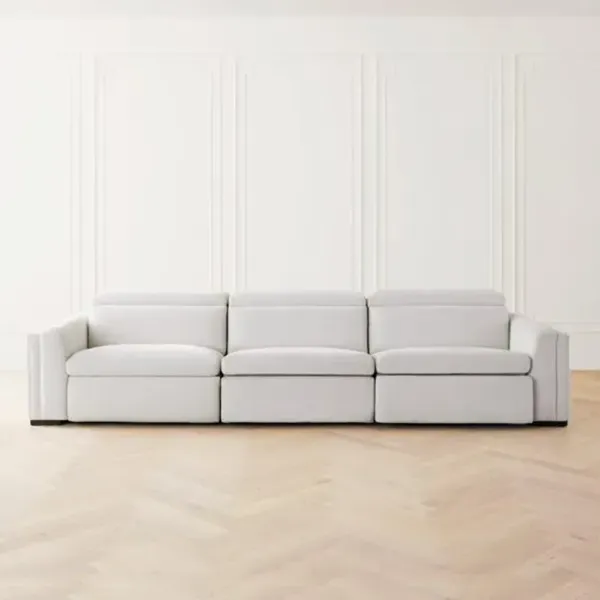 Frankie Reclining Sectional