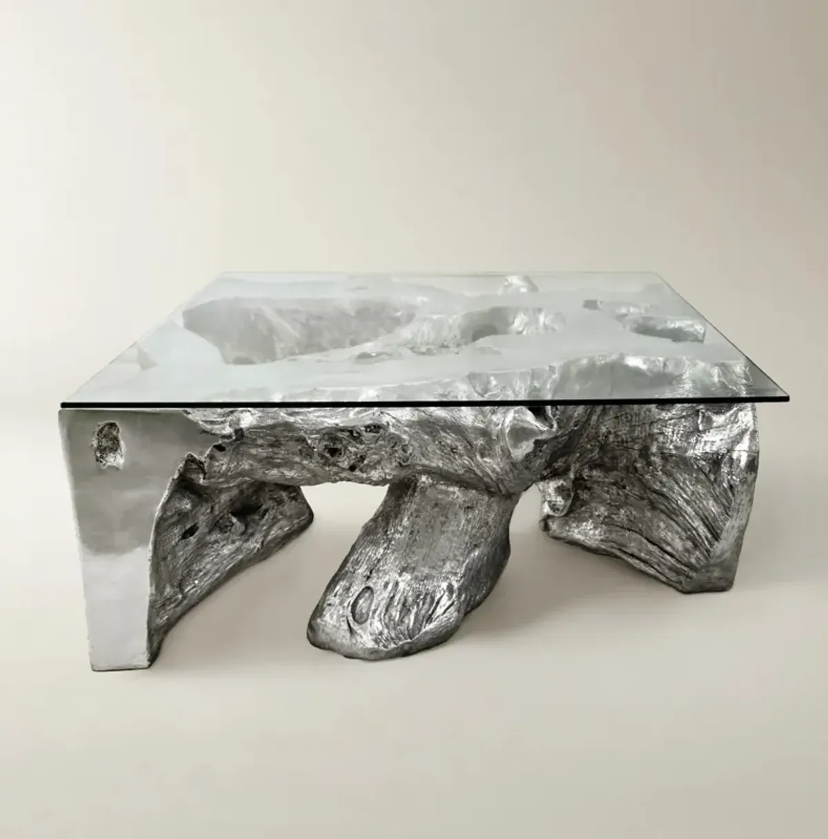 Sequoia Coffee Table