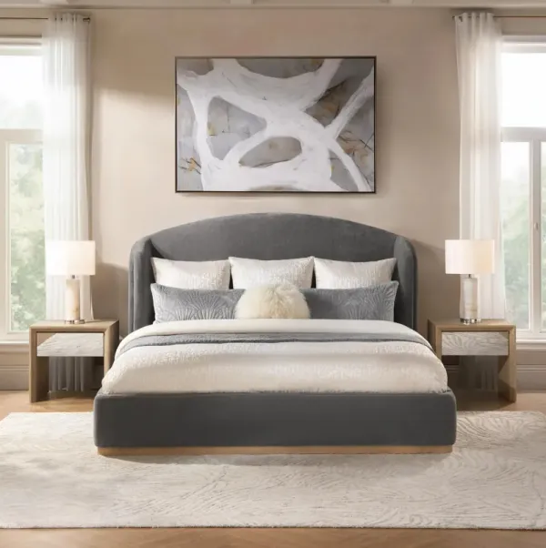 Glimmer Set of 3 Bedroom