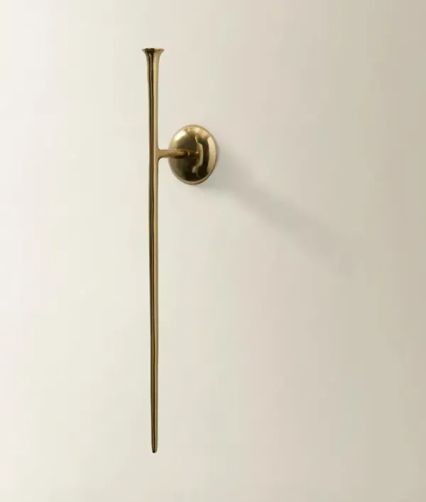 Aspar Wall Sconce