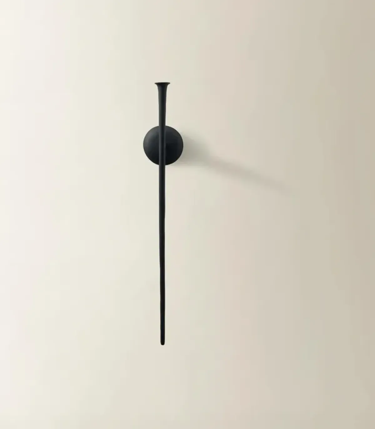 Aspar Wall Sconce - Small
