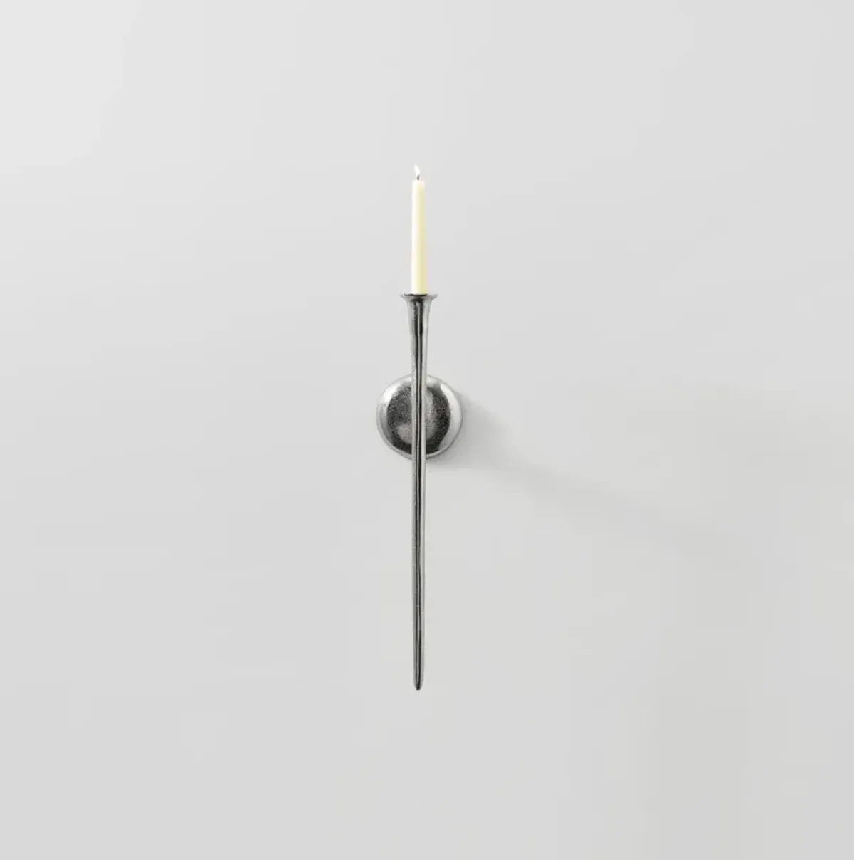 Aspar Wall Sconce - Small