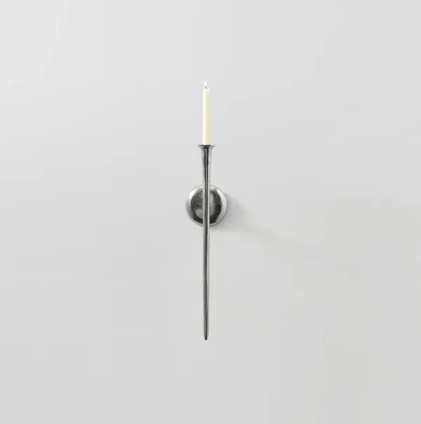 Aspar Wall Sconce - Small