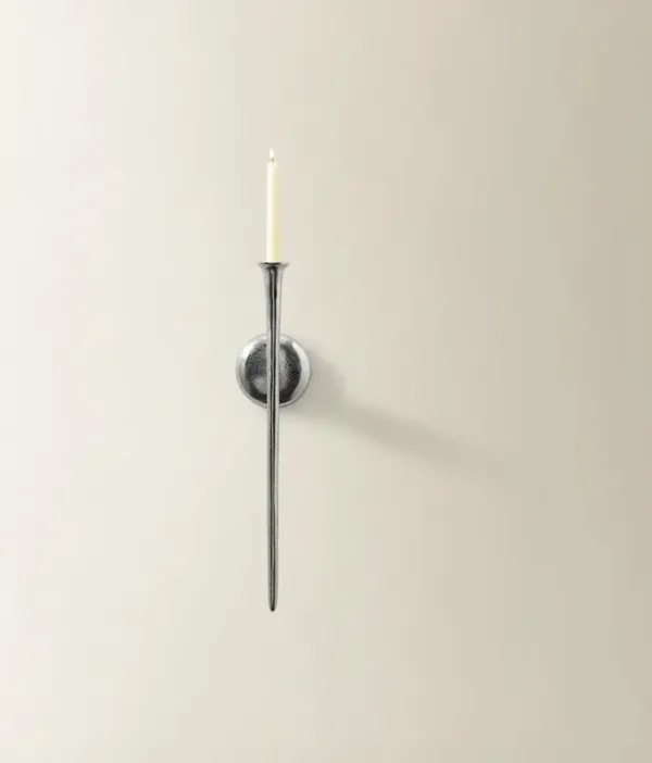 Aspar Wall Sconce - Small