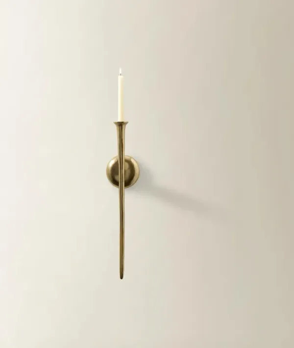 Aspar Wall Sconce - Small