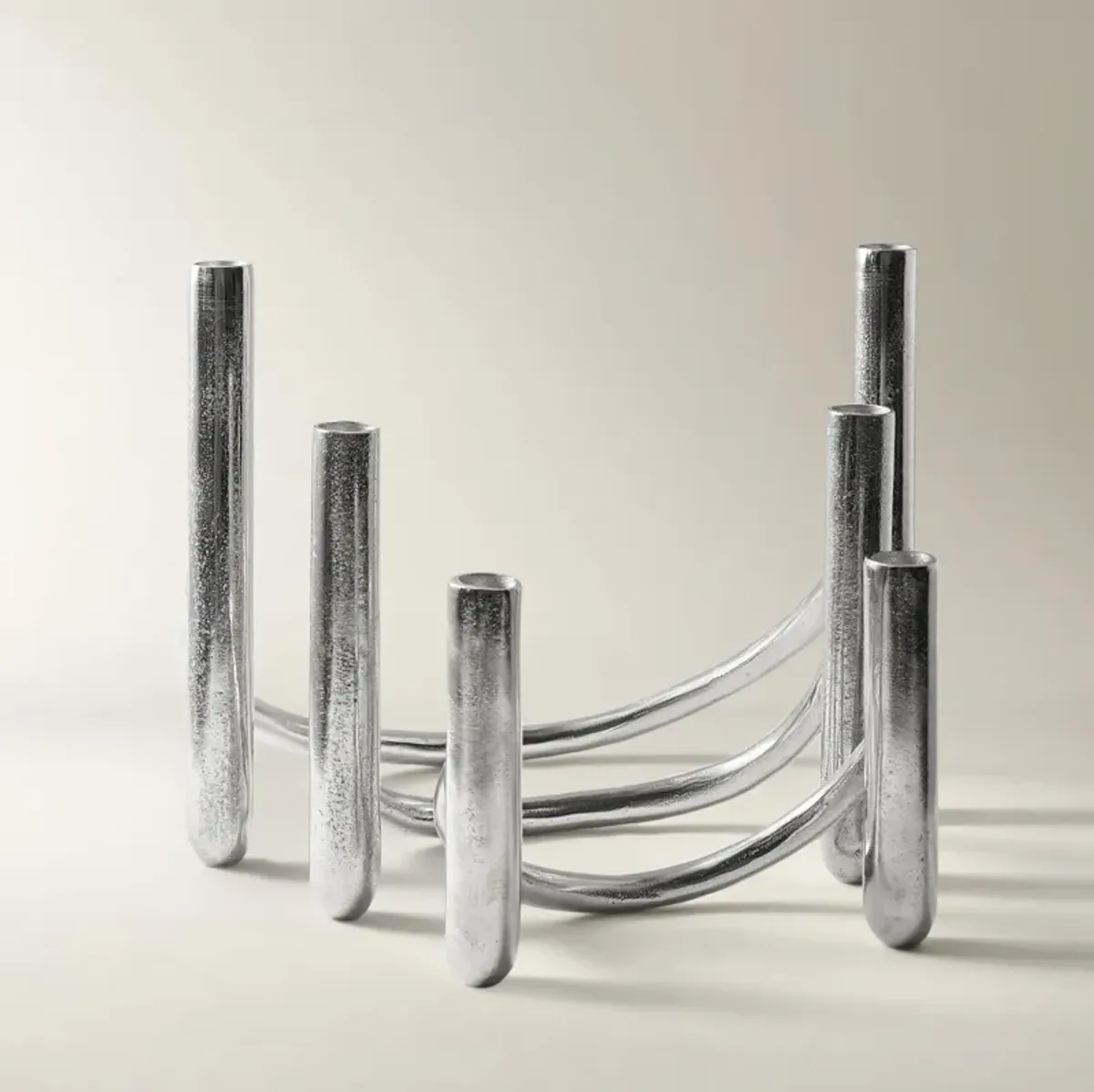 Pillaro Taper Holder - Set of 3
